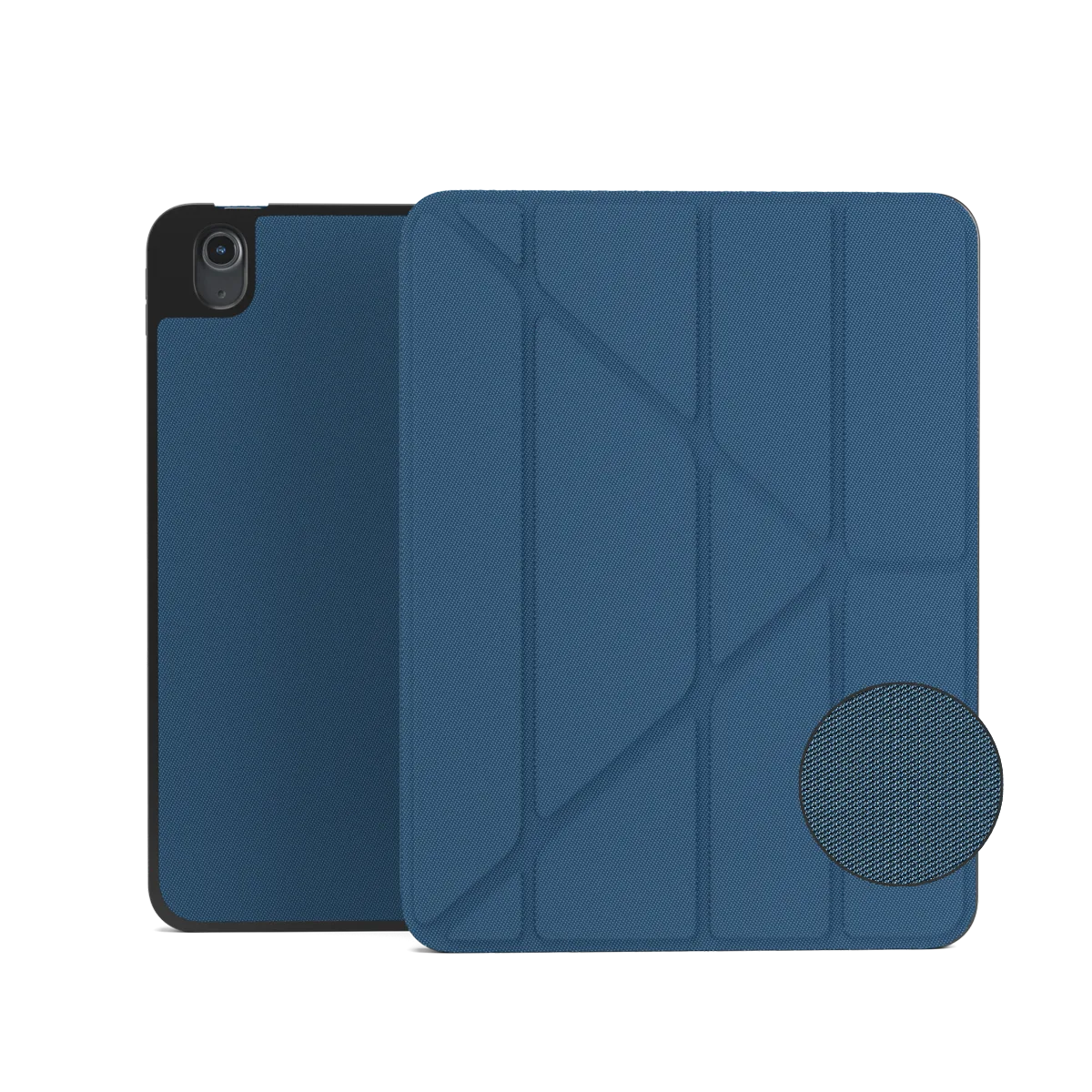 Epico iPad (A16) SolidWoven Flip Case - Afbeelding 8