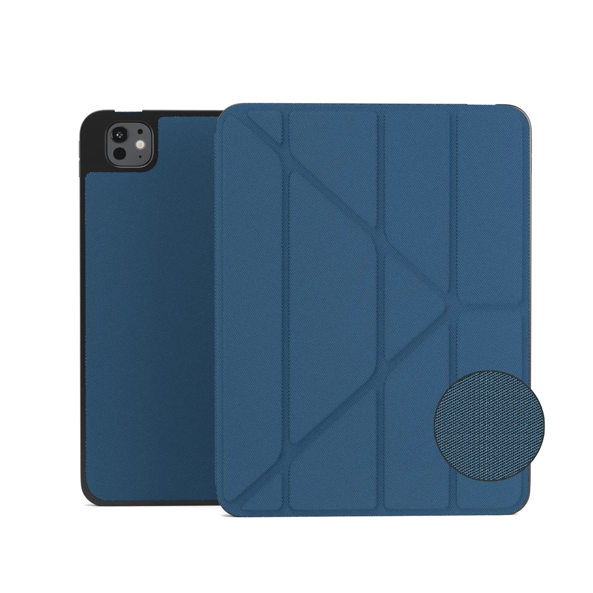 Epico 11-inch iPad Air (M4) SolidWoven Flip Case - Afbeelding 8