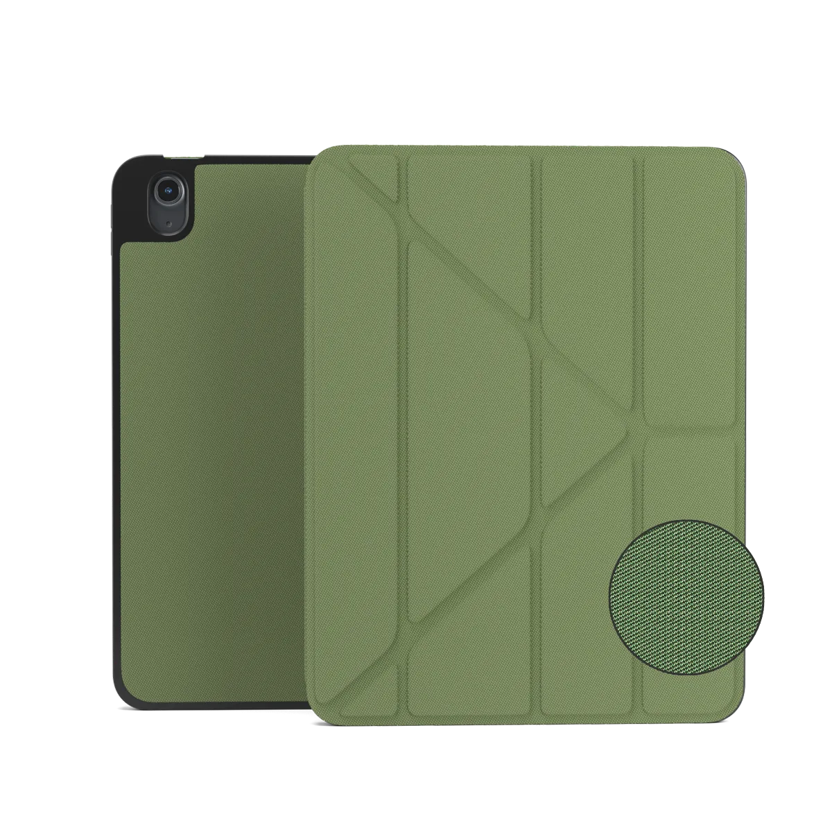 Epico iPad (A16) SolidWoven Flip Case - Afbeelding 6
