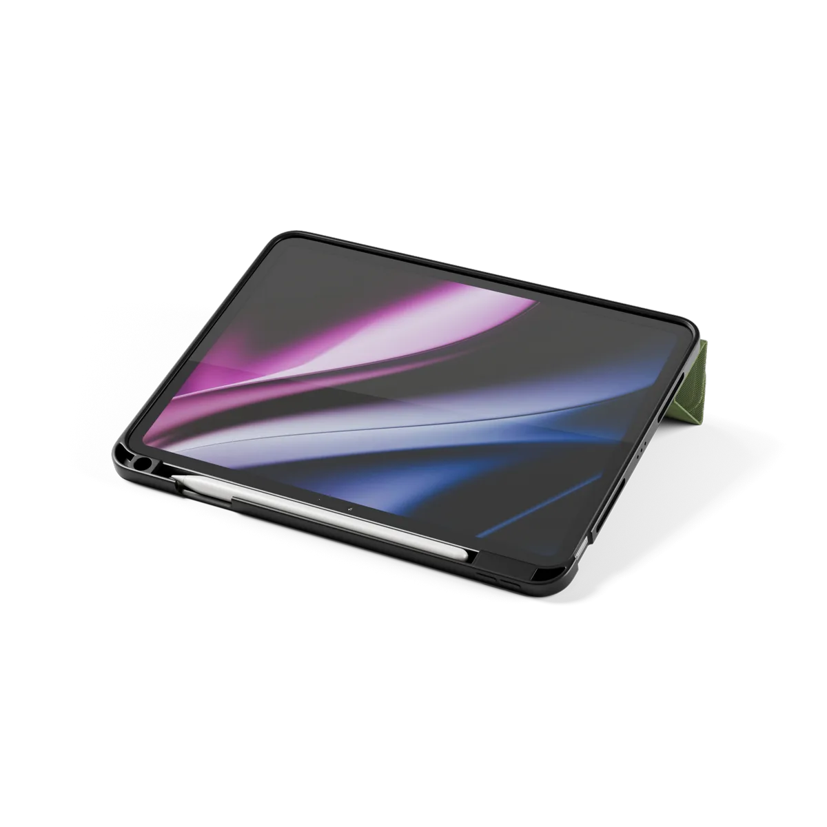 Epico 11-inch iPad Air (M4) SolidWoven Flip Case - Afbeelding 5