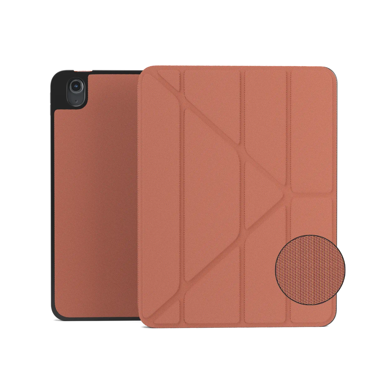 Epico iPad (A16) SolidWoven Flip Case