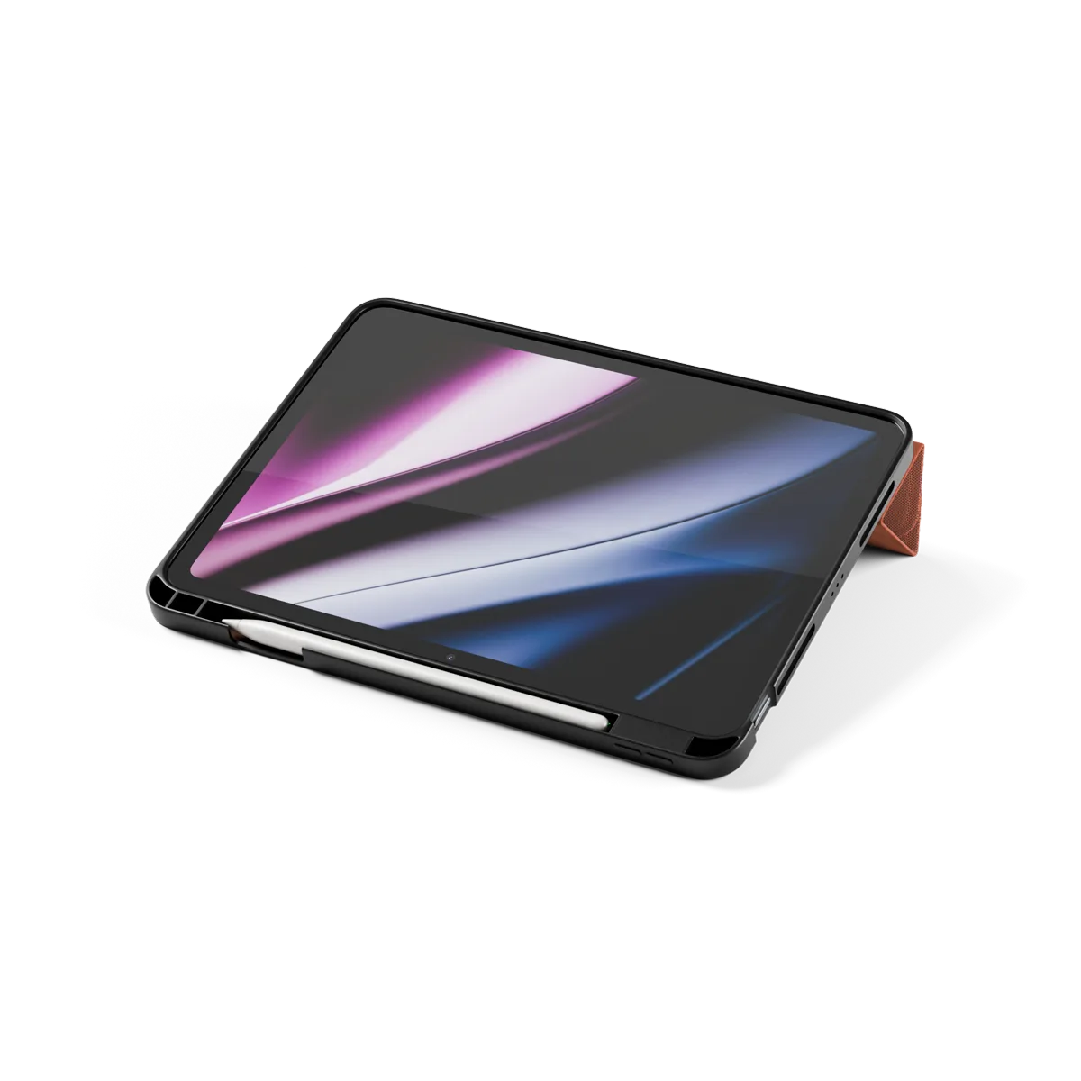 Epico iPad (A16) SolidWoven Flip Case - Afbeelding 4