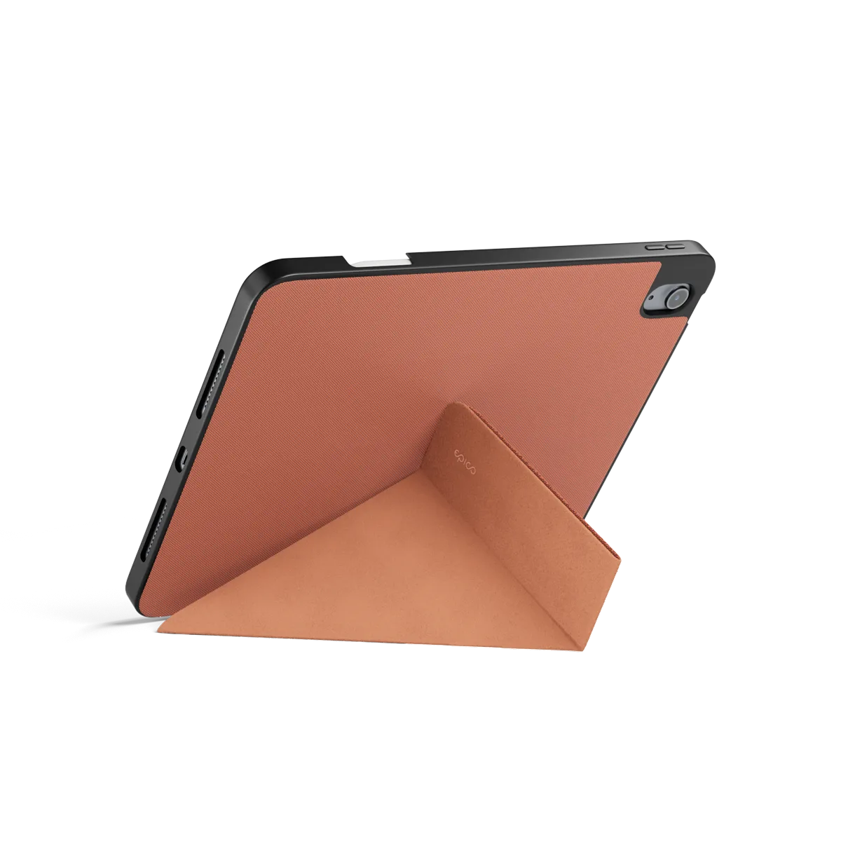 Epico iPad (A16) SolidWoven Flip Case - Afbeelding 5