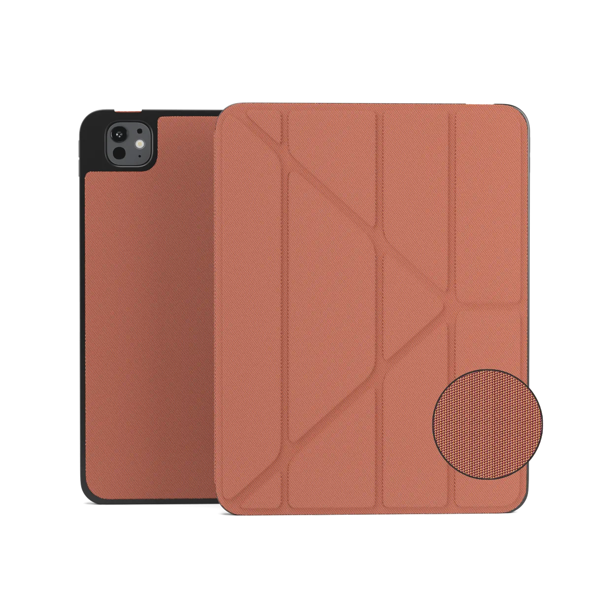 Epico 11-inch iPad Air (M4) SolidWoven Flip Case - Afbeelding 6