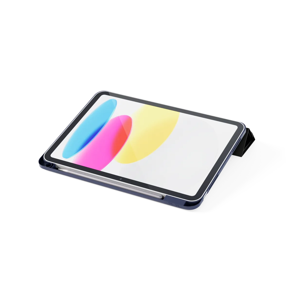 Epico iPad A16 Hero Flip Case - Afbeelding 20