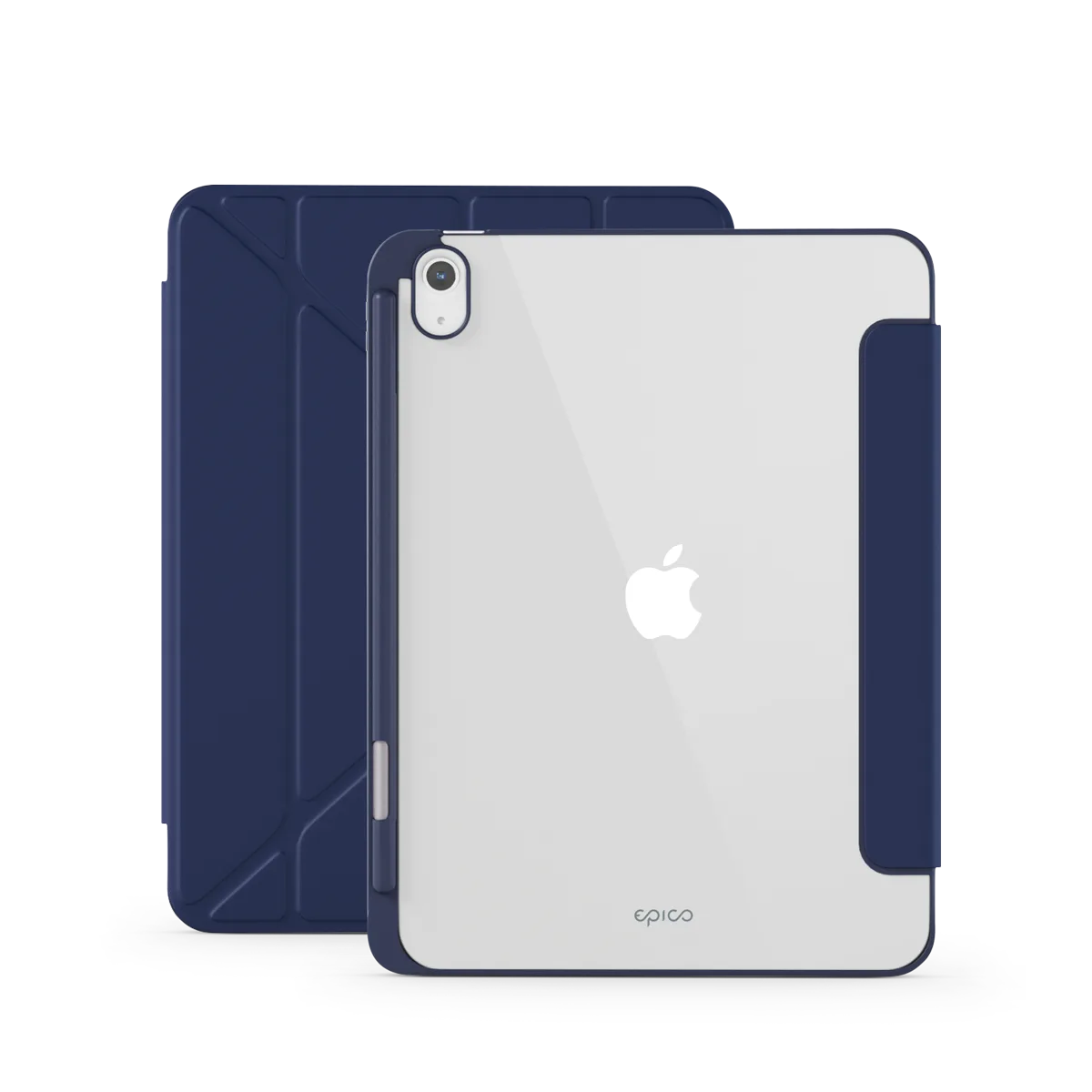 Epico iPad A16 Hero Flip Case - Afbeelding 17