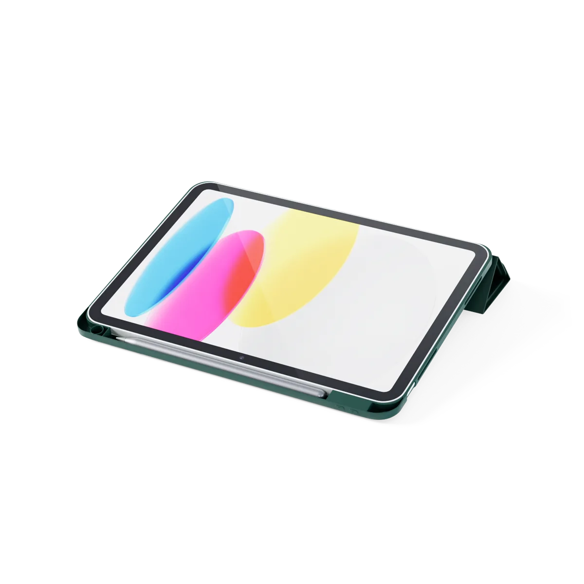 Epico iPad A16 Hero Flip Case - Afbeelding 4