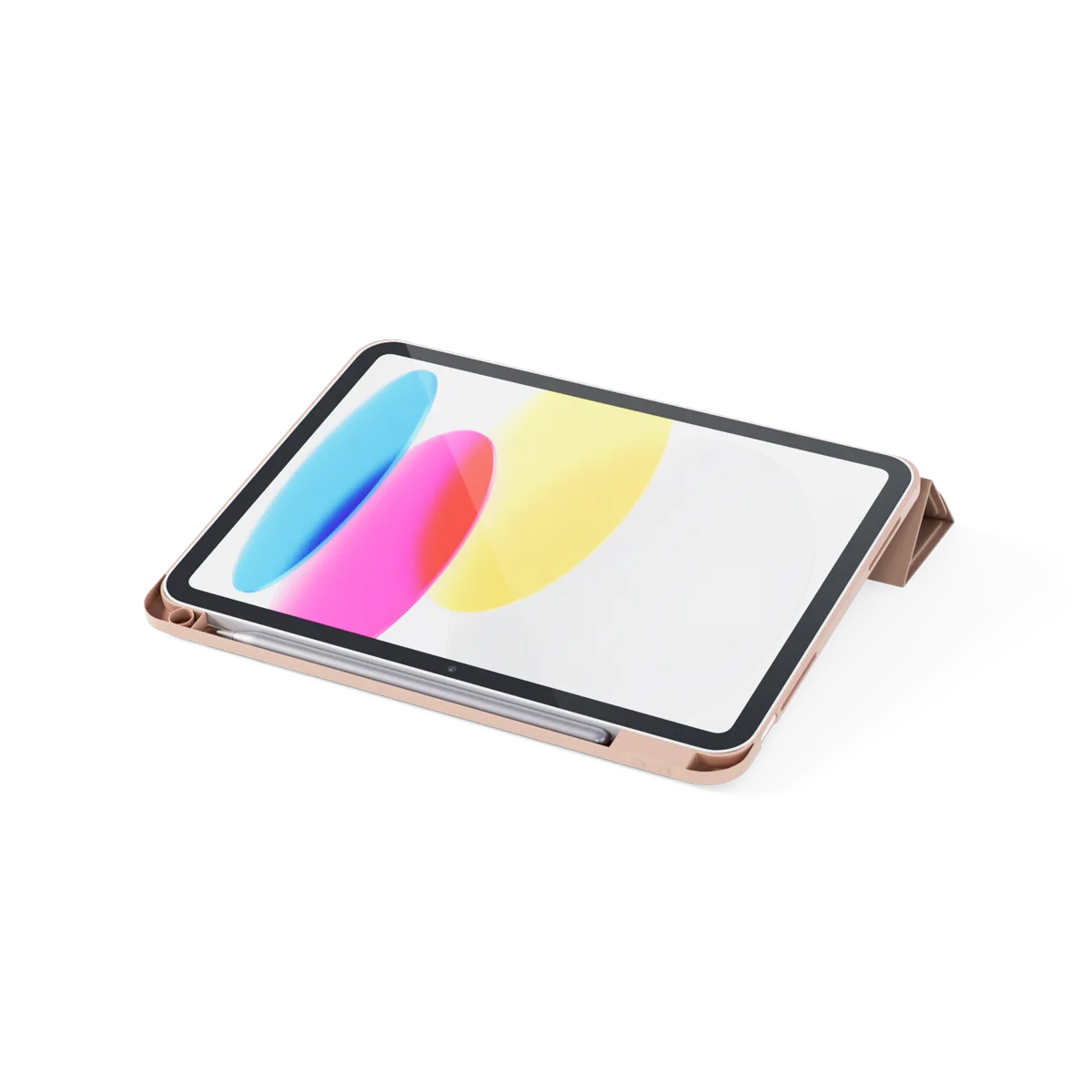 Epico iPad A16 Hero Flip Case - Afbeelding 12
