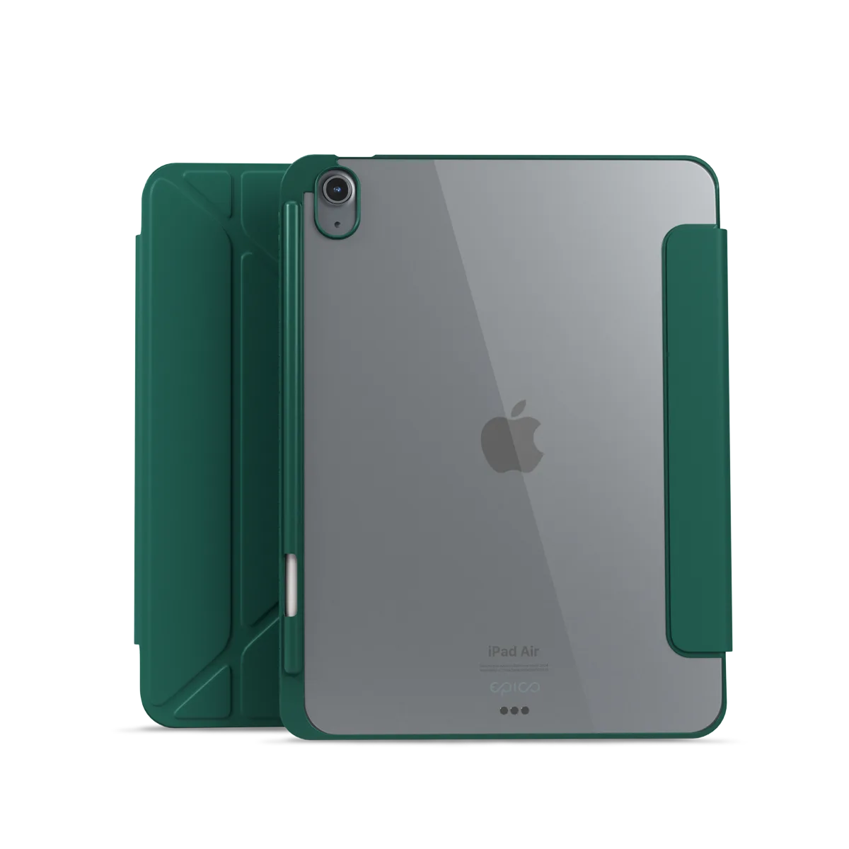 Epico 11-inch iPad Air (M4) Hero Flip Case - Afbeelding 9