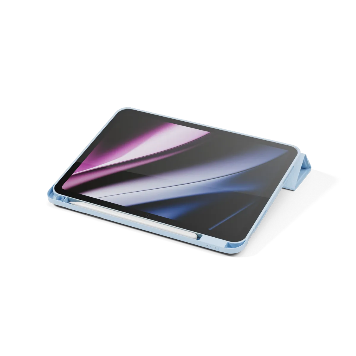 Epico 13-inch iPad Air (M4) Hero Flip Case - Afbeelding 4