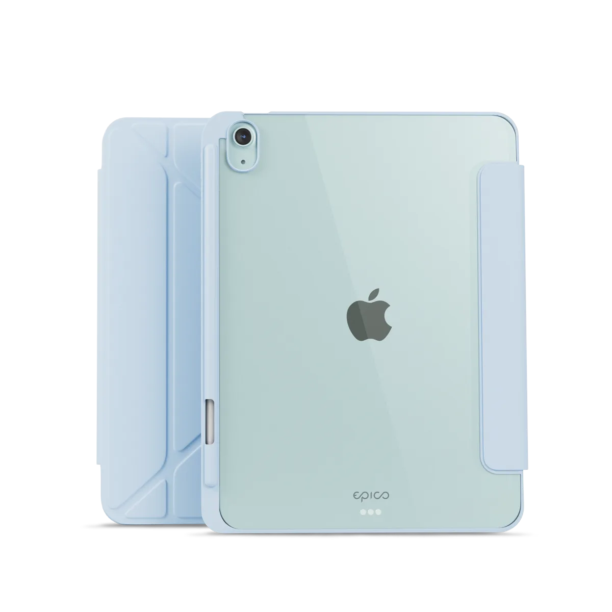 Epico 13-inch iPad Air (M4) Hero Flip Case