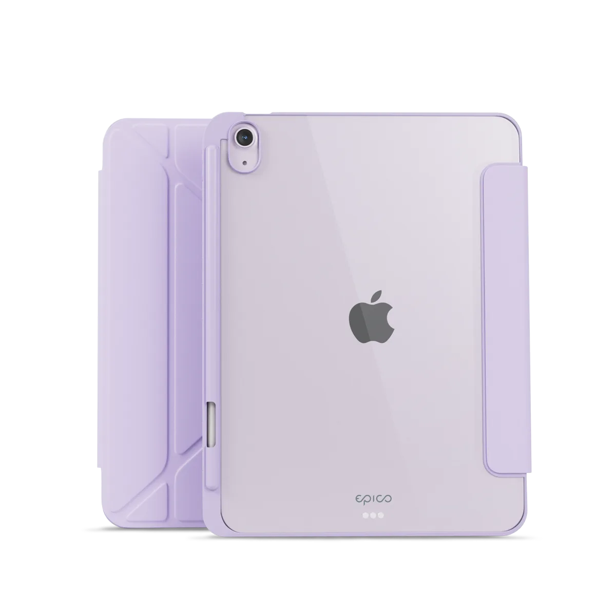 Epico 13-inch iPad Air (M4) Hero Flip Case - Afbeelding 9