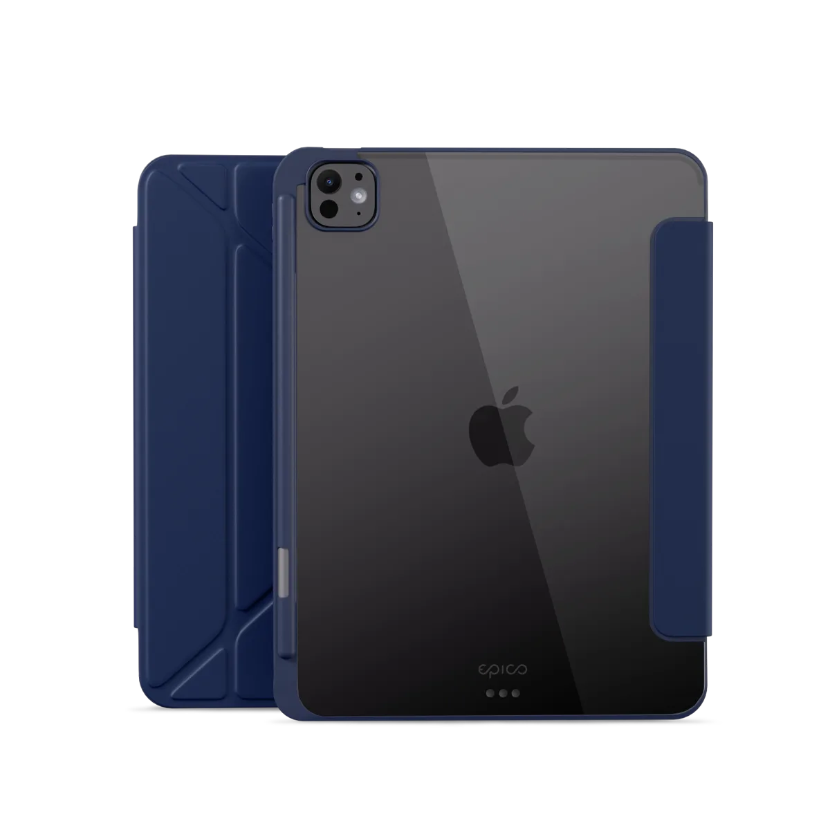 Epico 11-inch iPad Pro (M5) Hero Flip Case