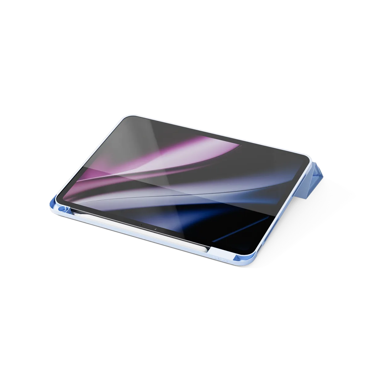 Epico iPad A16 Hero Flip Case - Afbeelding 16