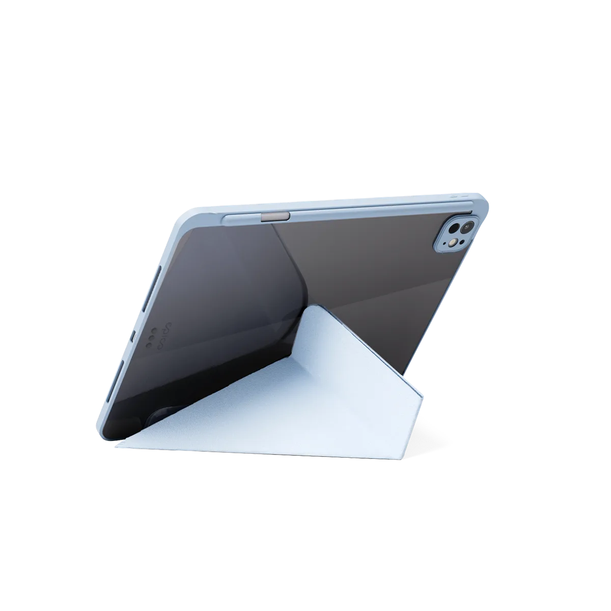 Epico iPad A16 Hero Flip Case - Afbeelding 15