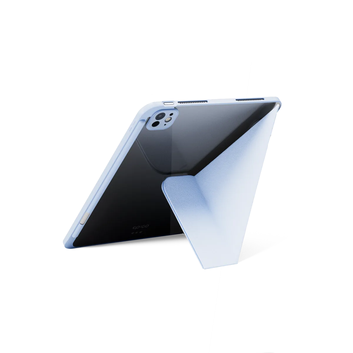 Epico iPad A16 Hero Flip Case - Afbeelding 14
