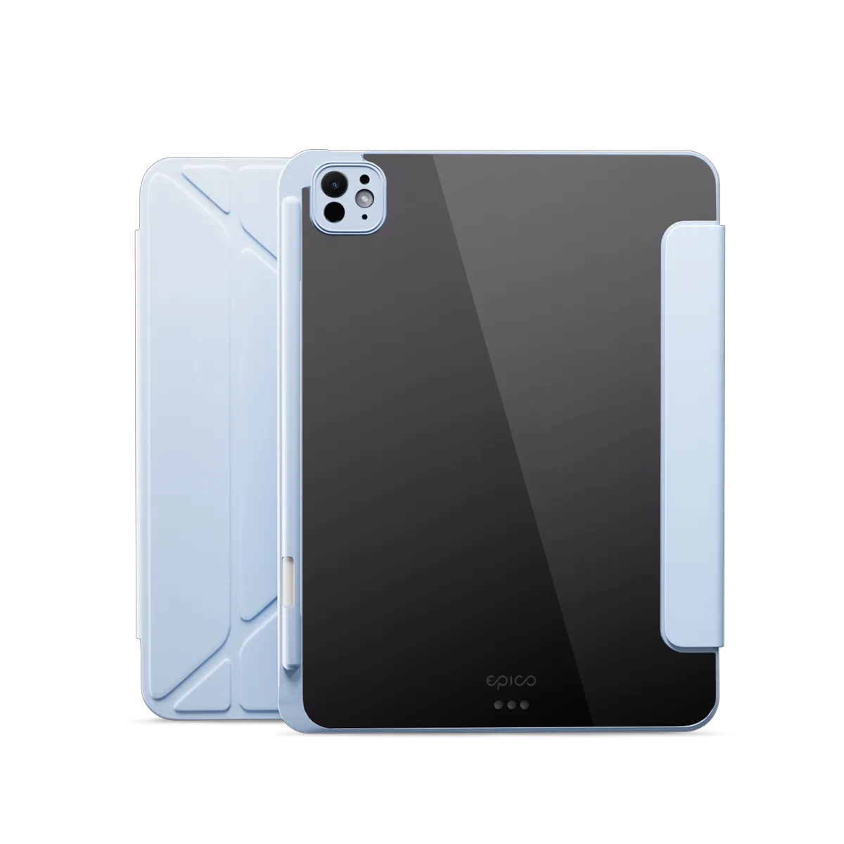 Epico iPad A16 Hero Flip Case - Afbeelding 13