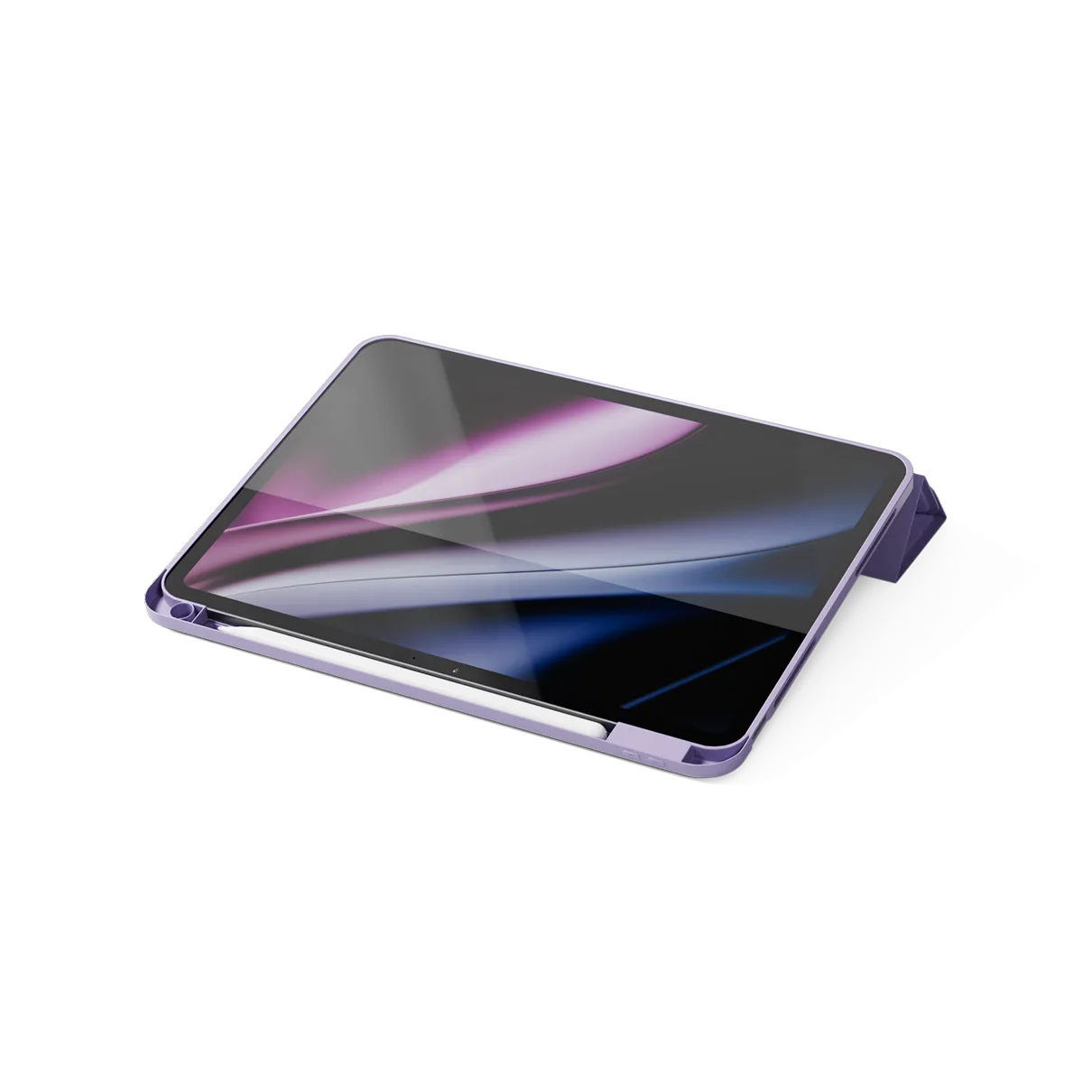 Epico iPad A16 Hero Flip Case - Afbeelding 8