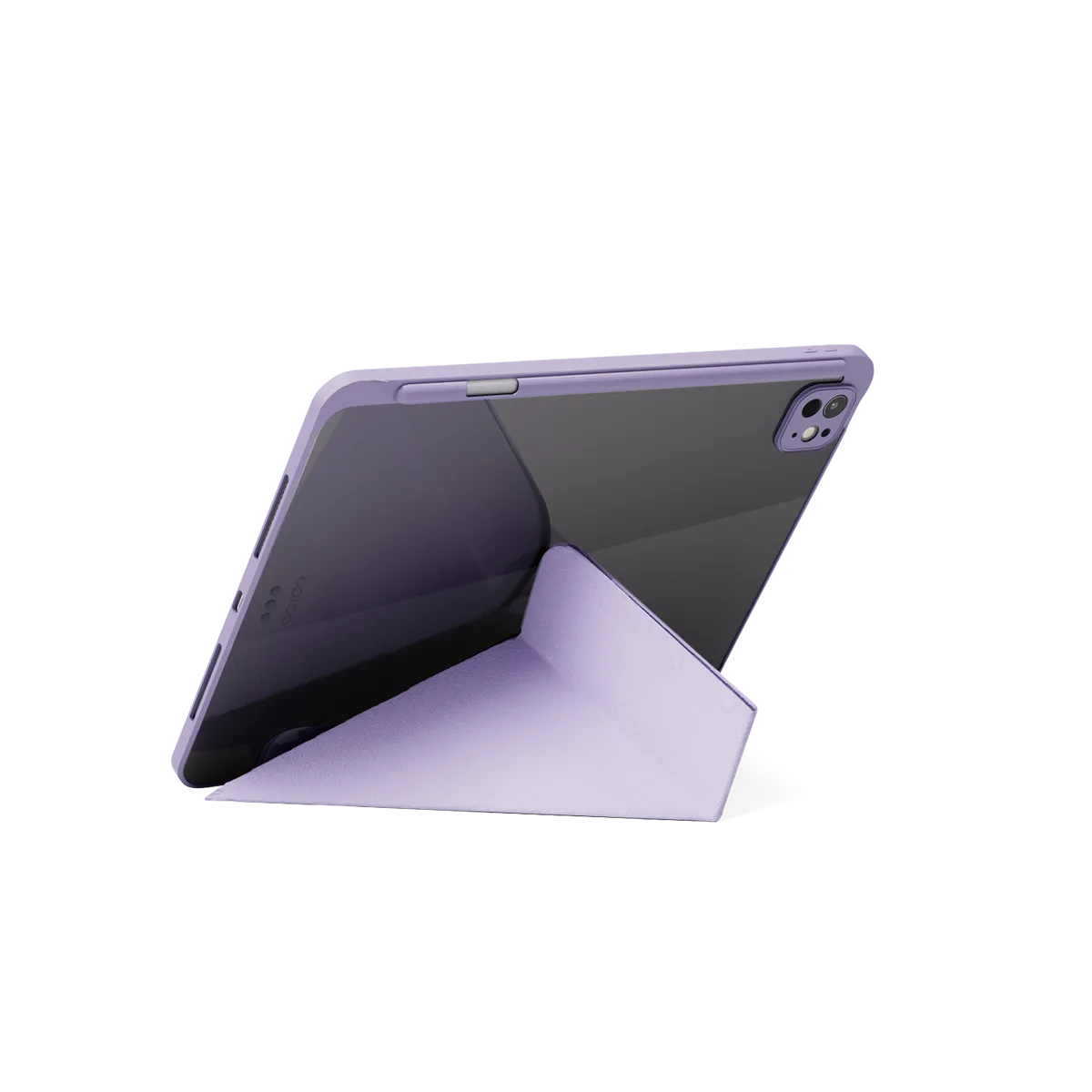 Epico iPad A16 Hero Flip Case - Afbeelding 7