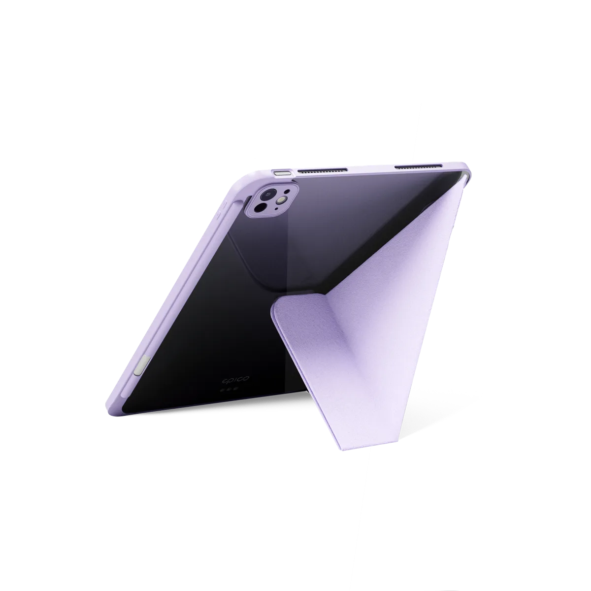 Epico iPad A16 Hero Flip Case - Afbeelding 6