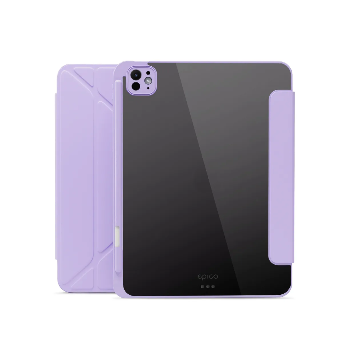 Epico iPad A16 Hero Flip Case - Afbeelding 5