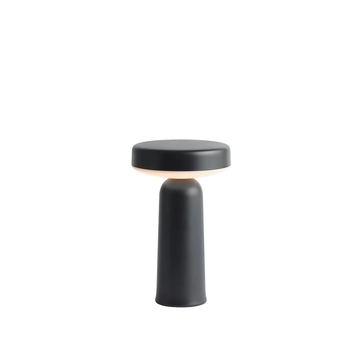 Muuto Ease draagbare lamp