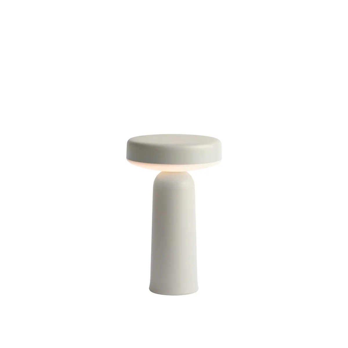 Muuto Ease draagbare lamp - Afbeelding 4