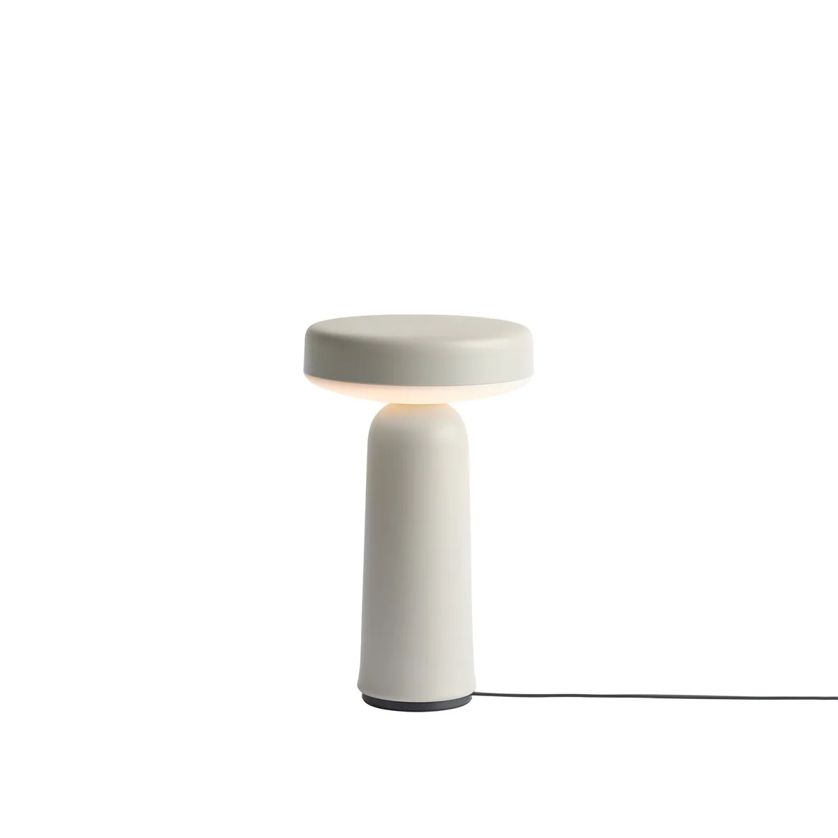 Muuto Ease draagbare lamp - Afbeelding 5