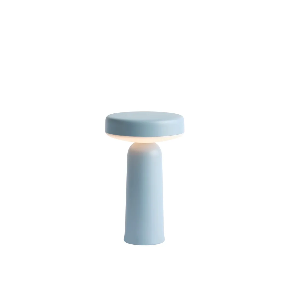 Muuto Ease draagbare lamp - Afbeelding 6
