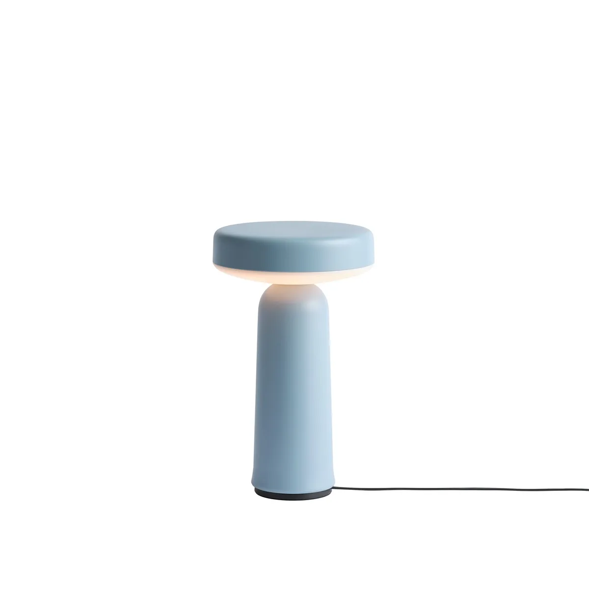 Muuto Ease draagbare lamp - Afbeelding 7