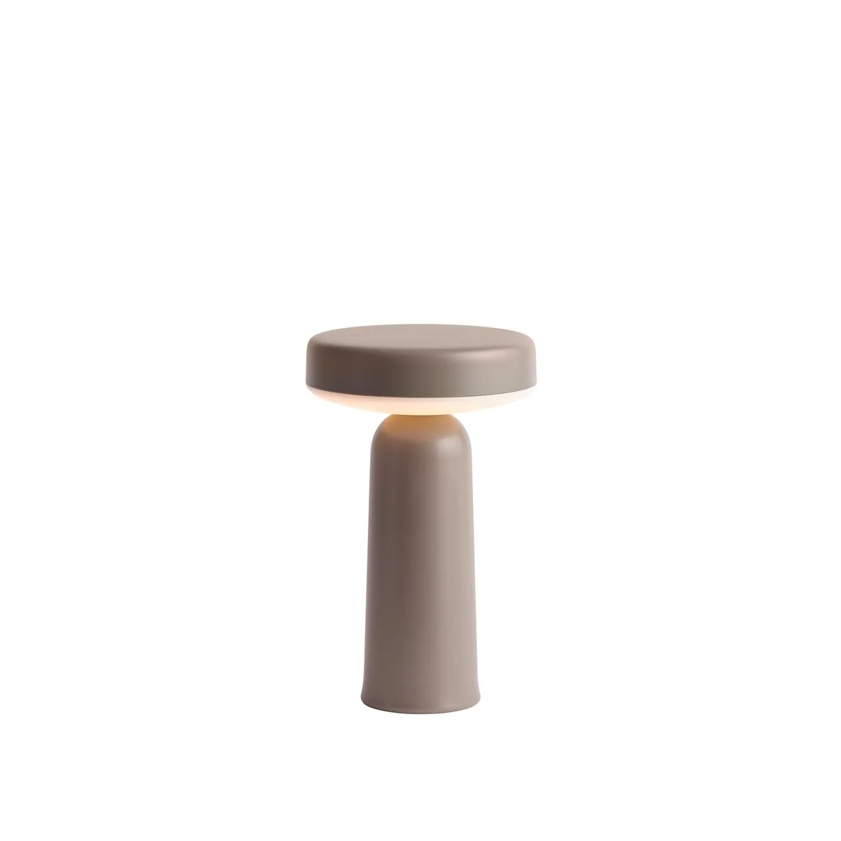 Muuto Ease draagbare lamp - Afbeelding 8