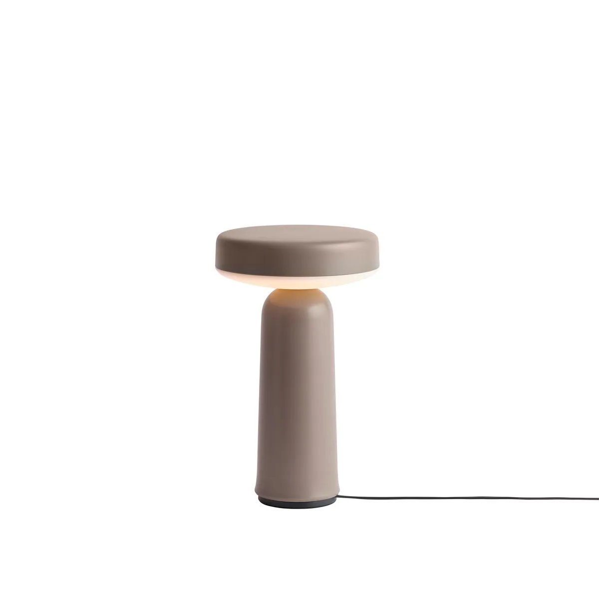 Muuto Ease draagbare lamp - Afbeelding 9