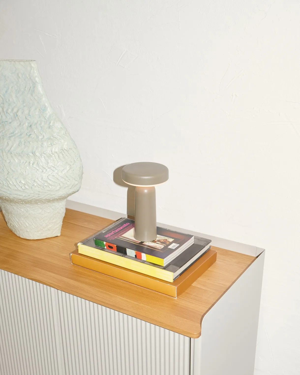 Muuto Ease draagbare lamp - Afbeelding 12