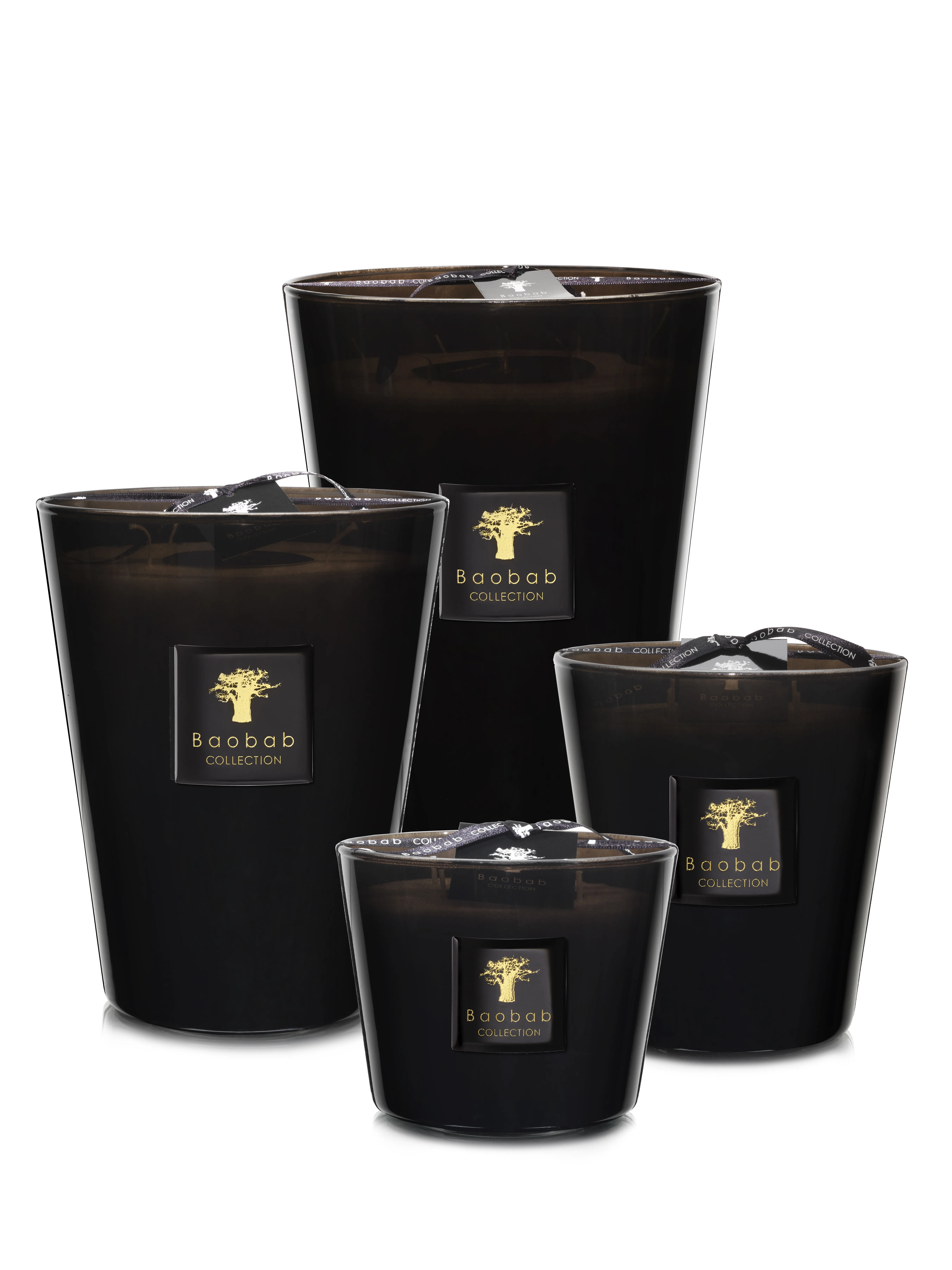 Baobab Collection Encre de Chine