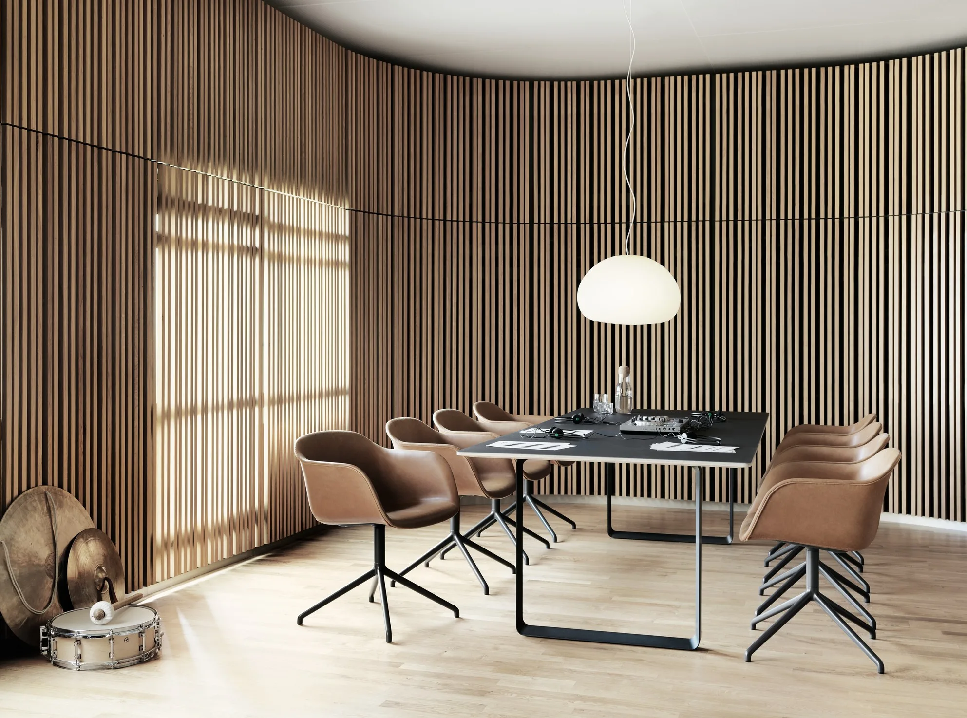 Muuto 70/70 tafel - Afbeelding 13