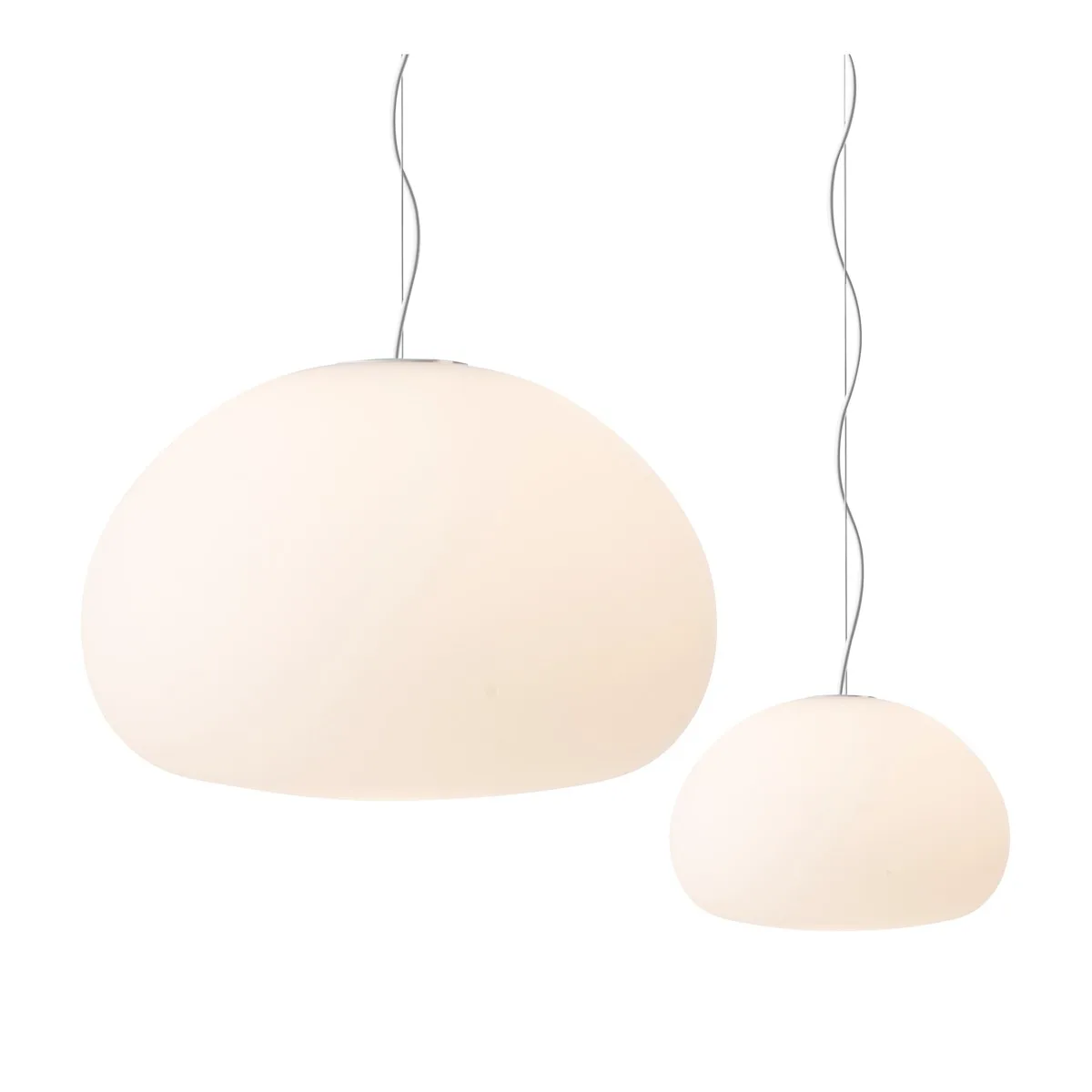 Muuto Fluid hanglampen