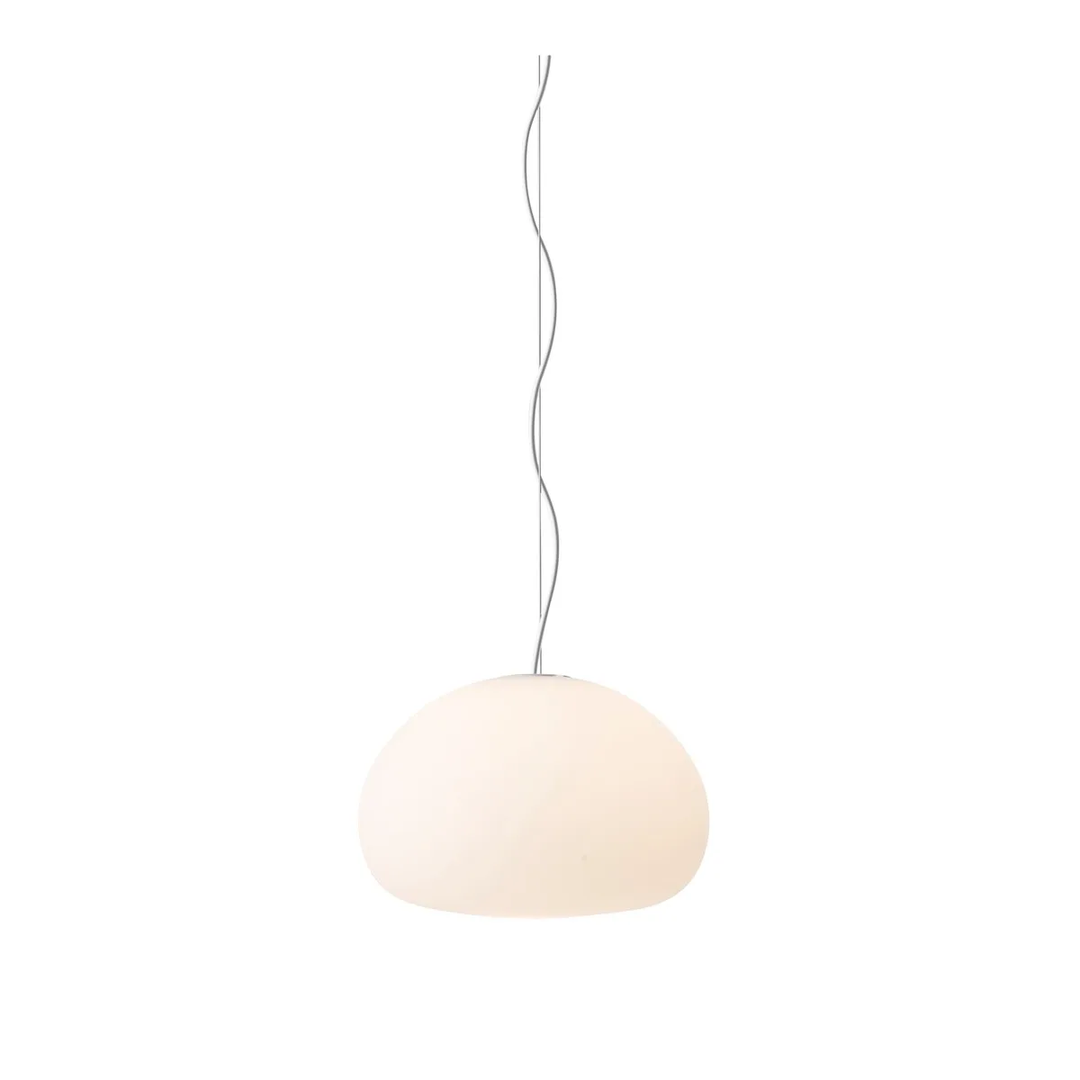 Muuto Fluid hanglampen - Afbeelding 2