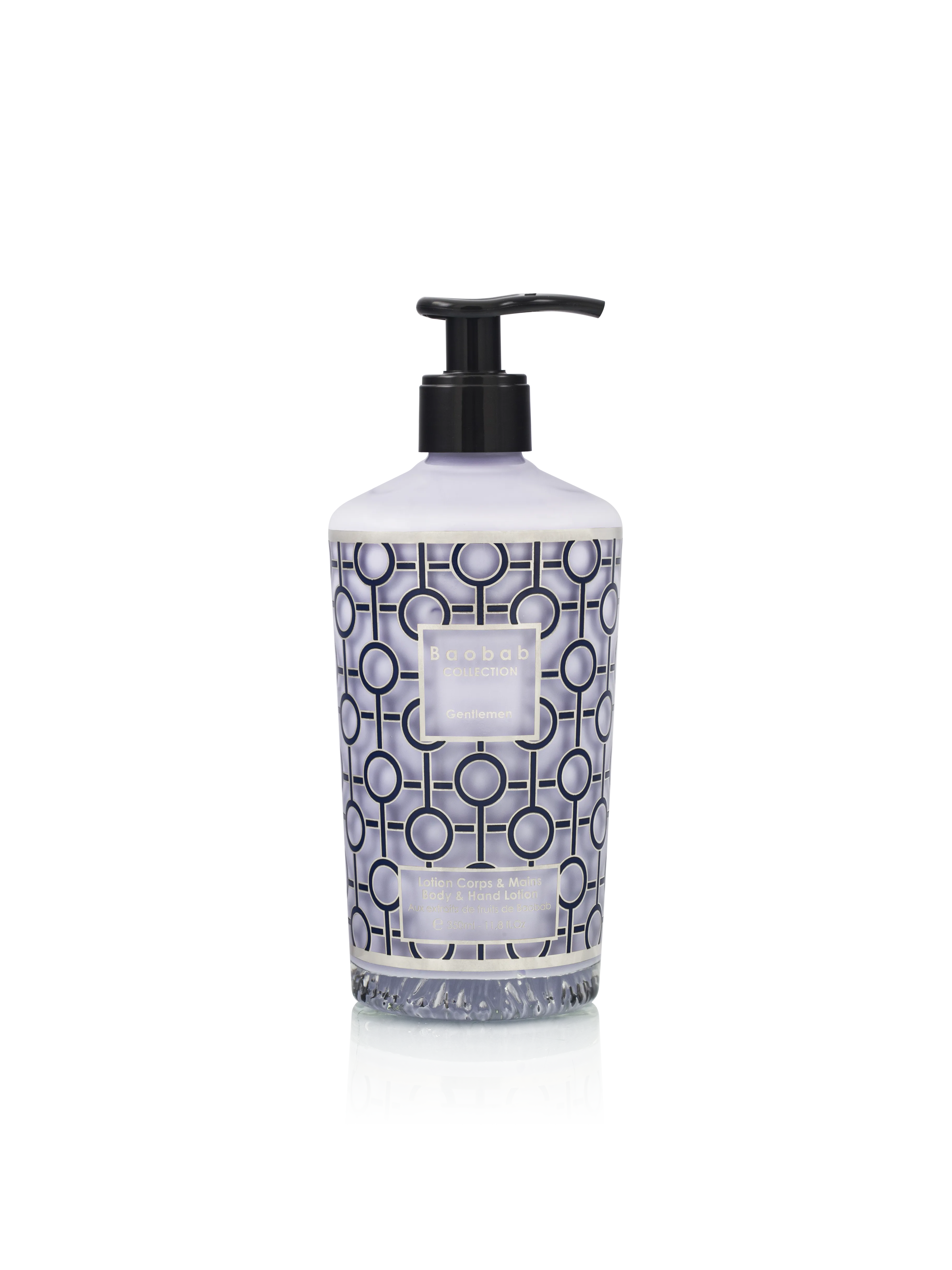Baobab Collection Gentlemen hand- & bodylotion