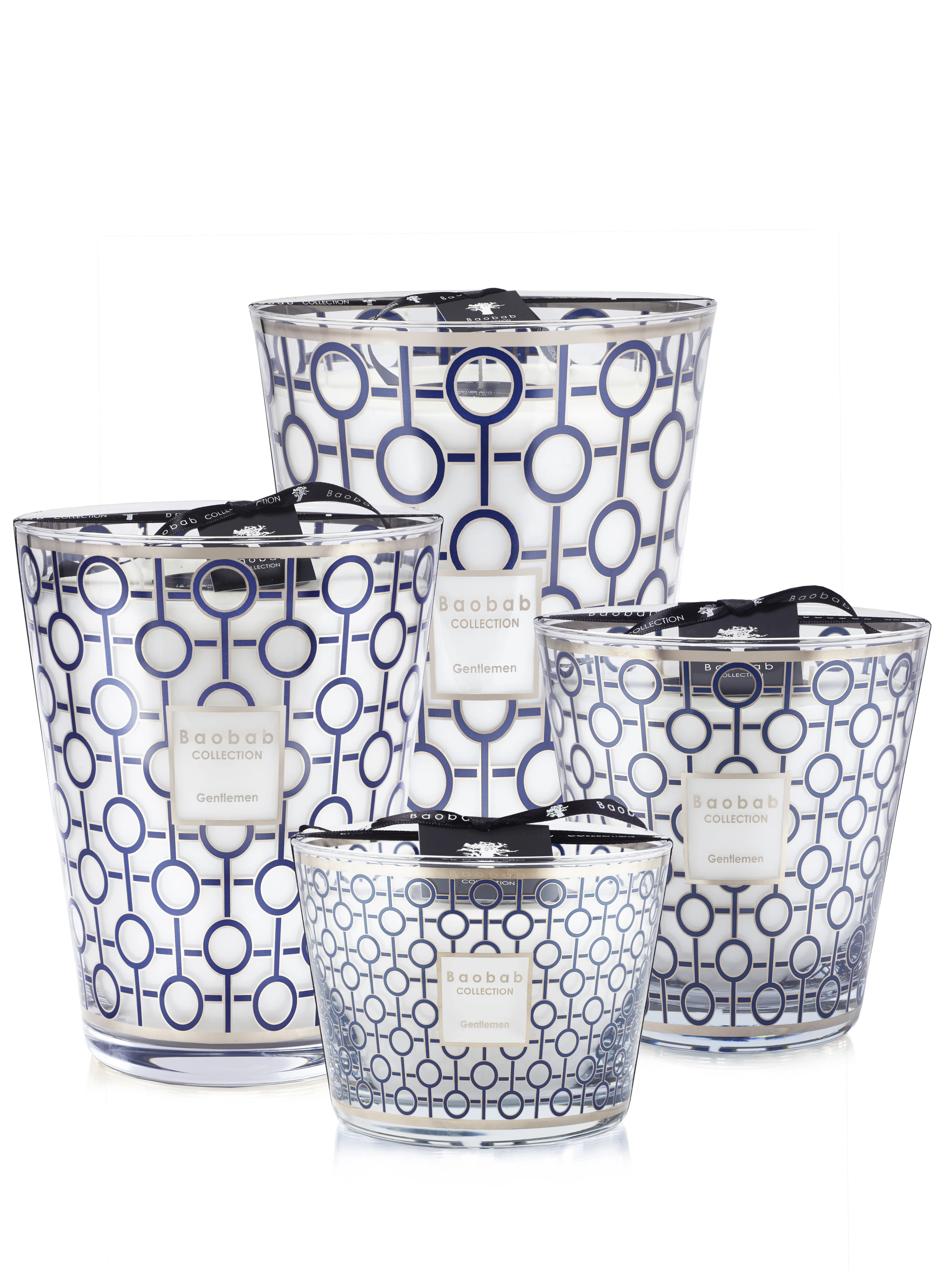 Baobab Collection Gentlemen
