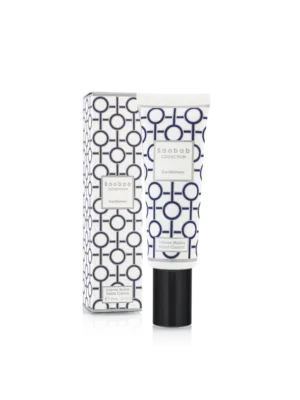 Baobab Collection Gentlemen handcrème