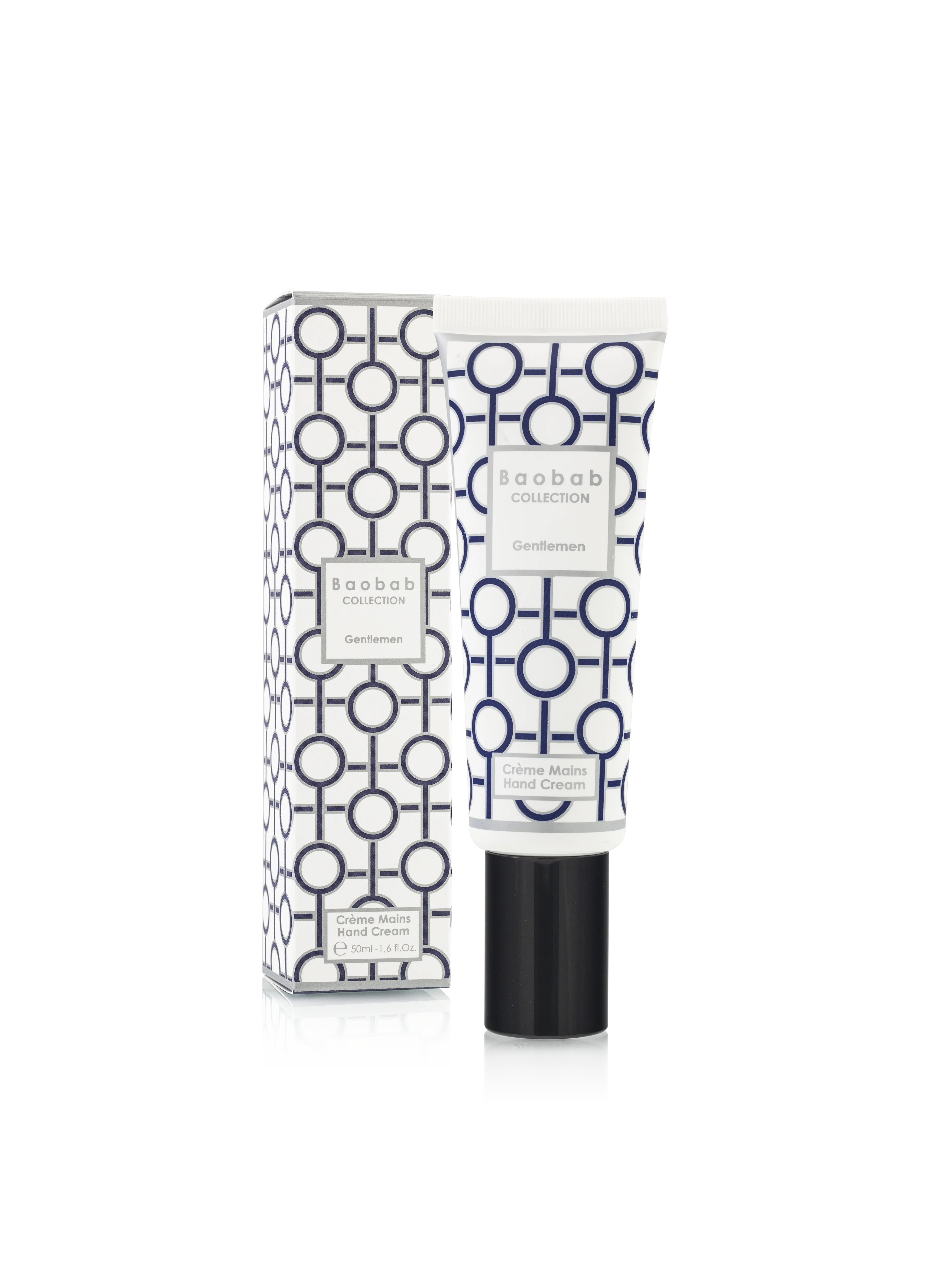 Baobab Collection Gentlemen handcrème