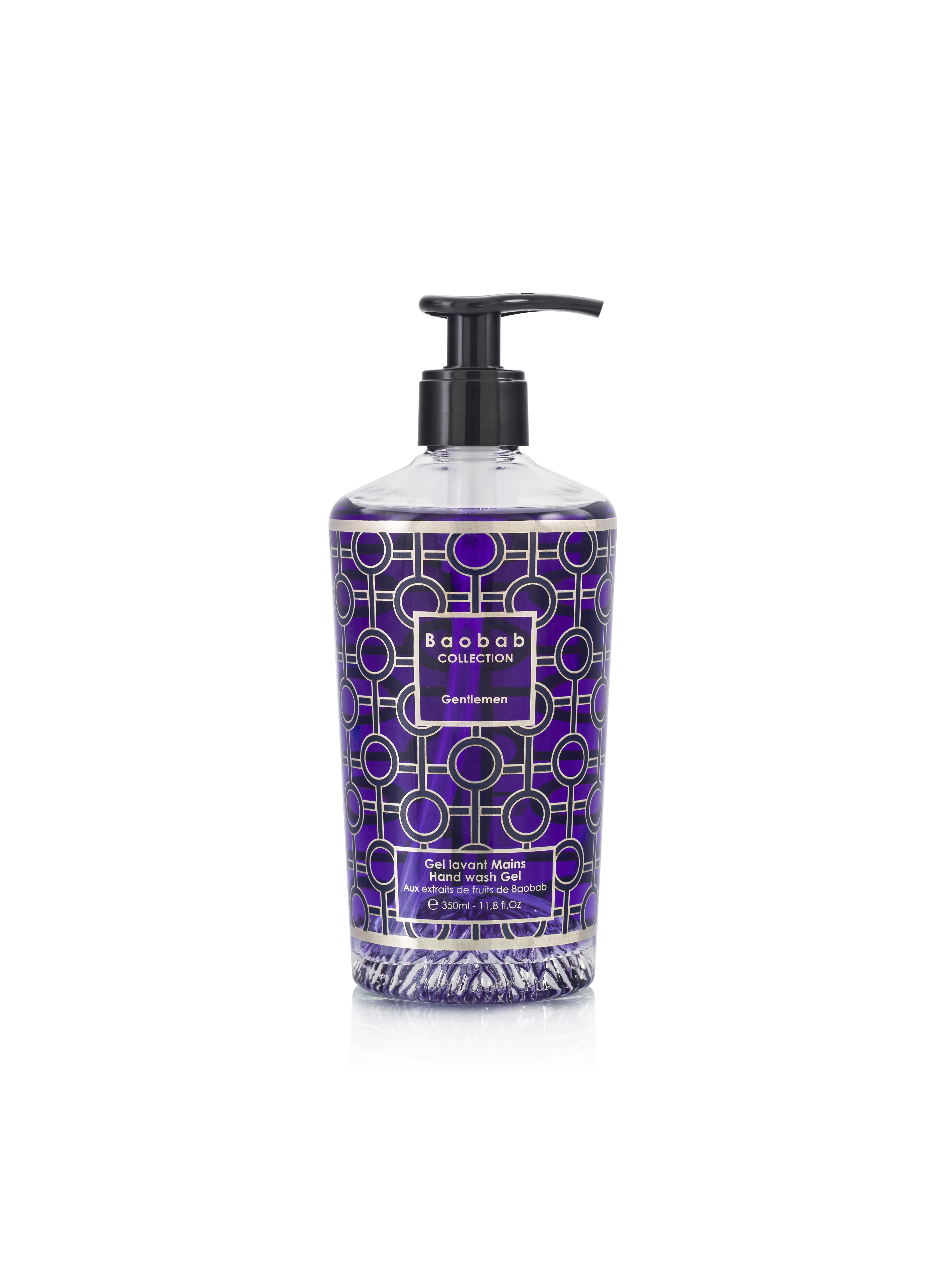 Baobab Collection Gentlemen vloeibare zeep
