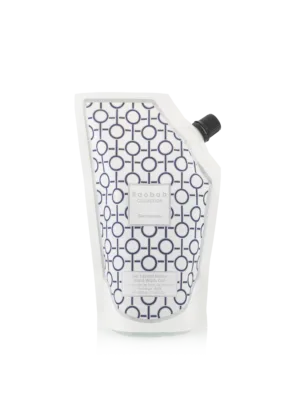 Baobab Collection Gentlemen vloeibare zeep refill