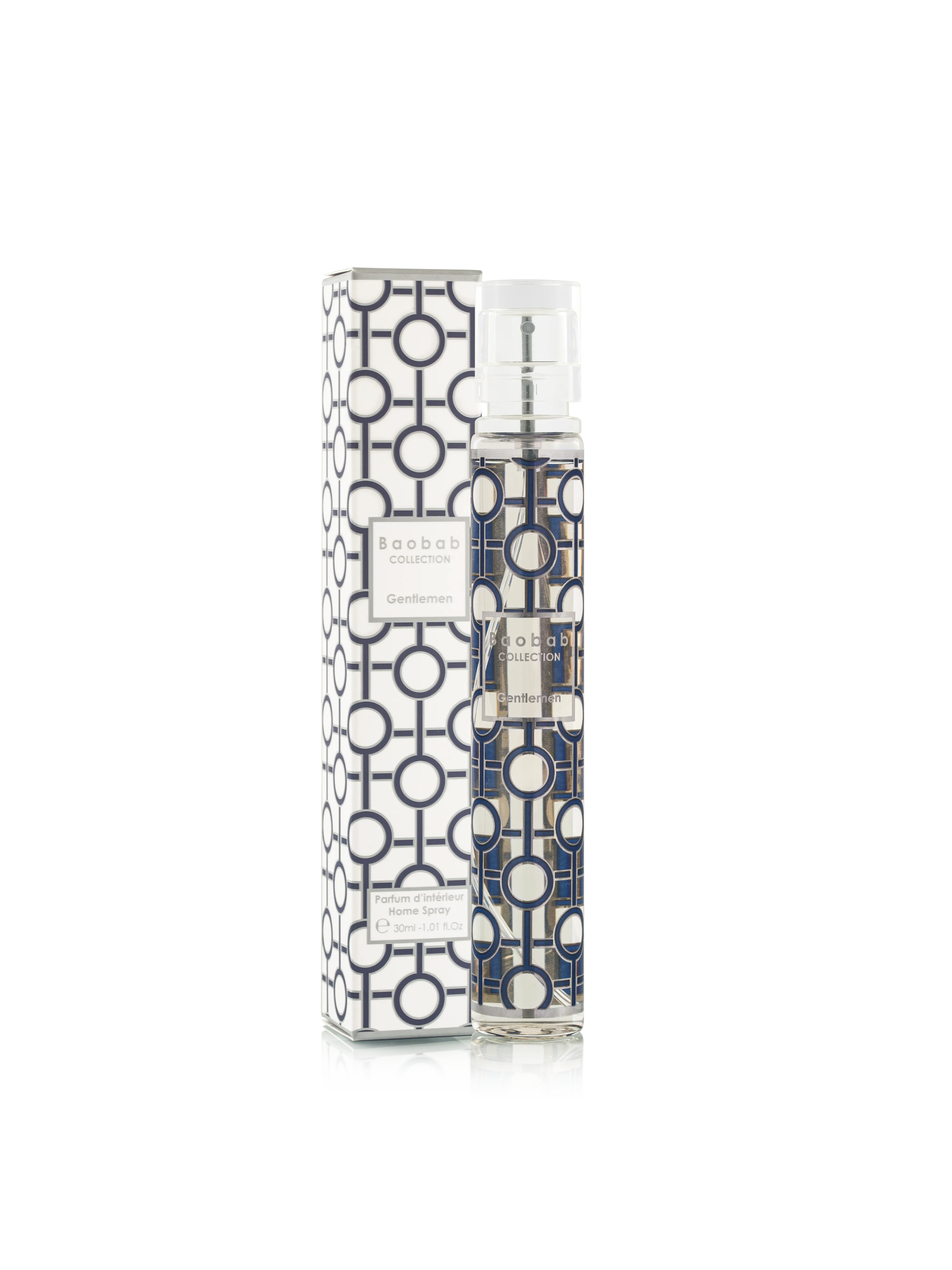 My First Baobab Gentlemen interieurspray