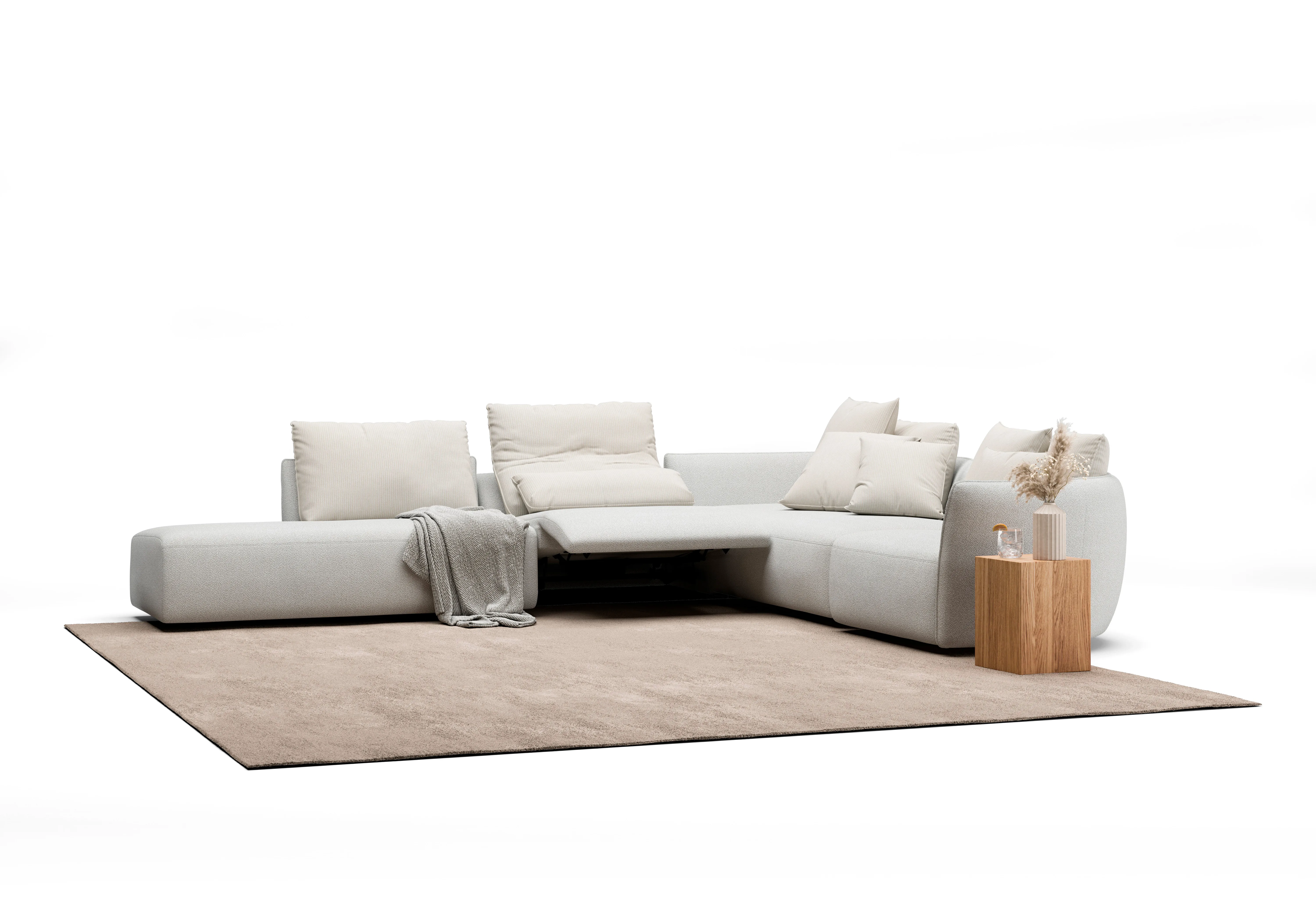 Indera Float sofa - Afbeelding 2