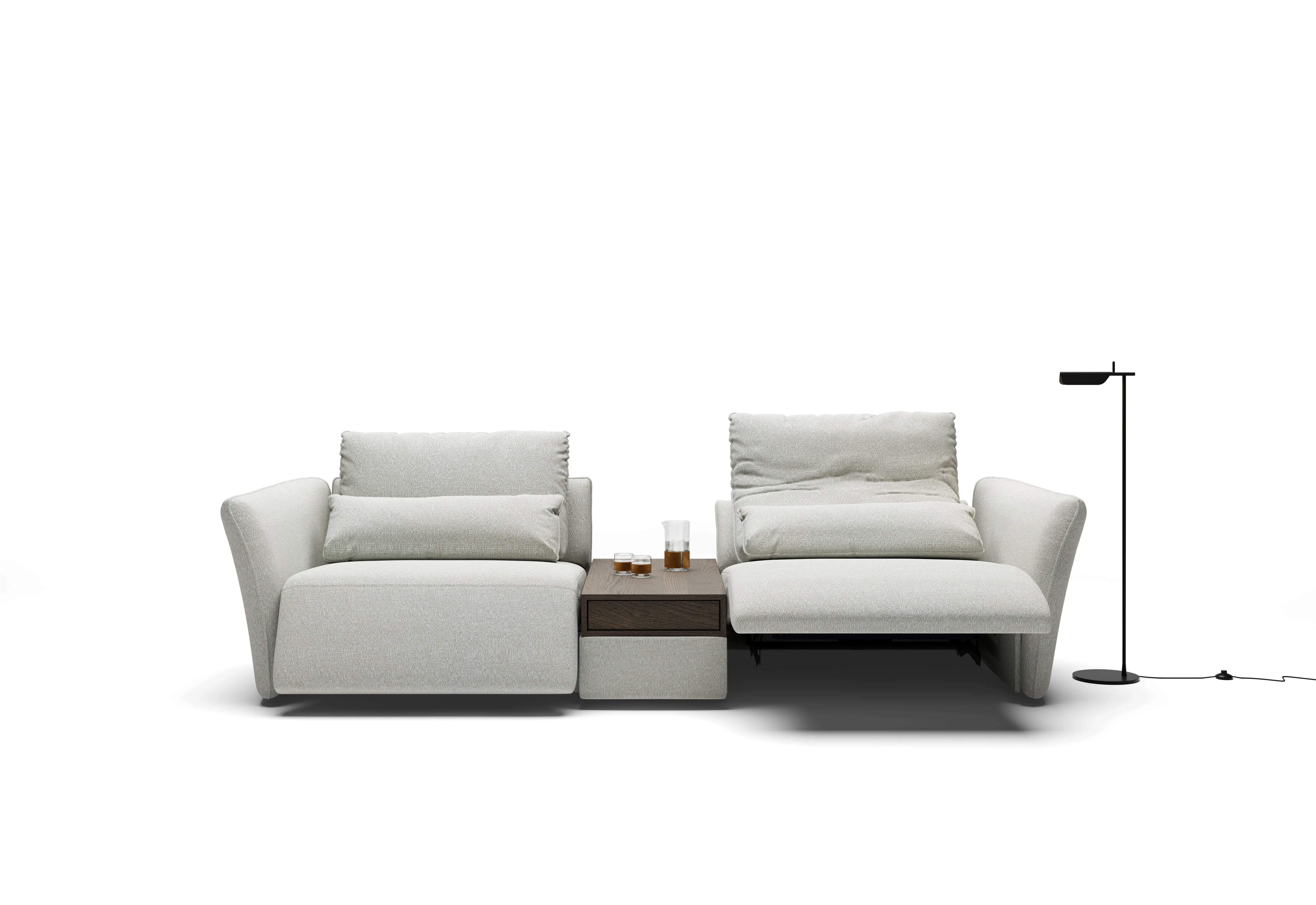 Indera Float sofa - Afbeelding 5