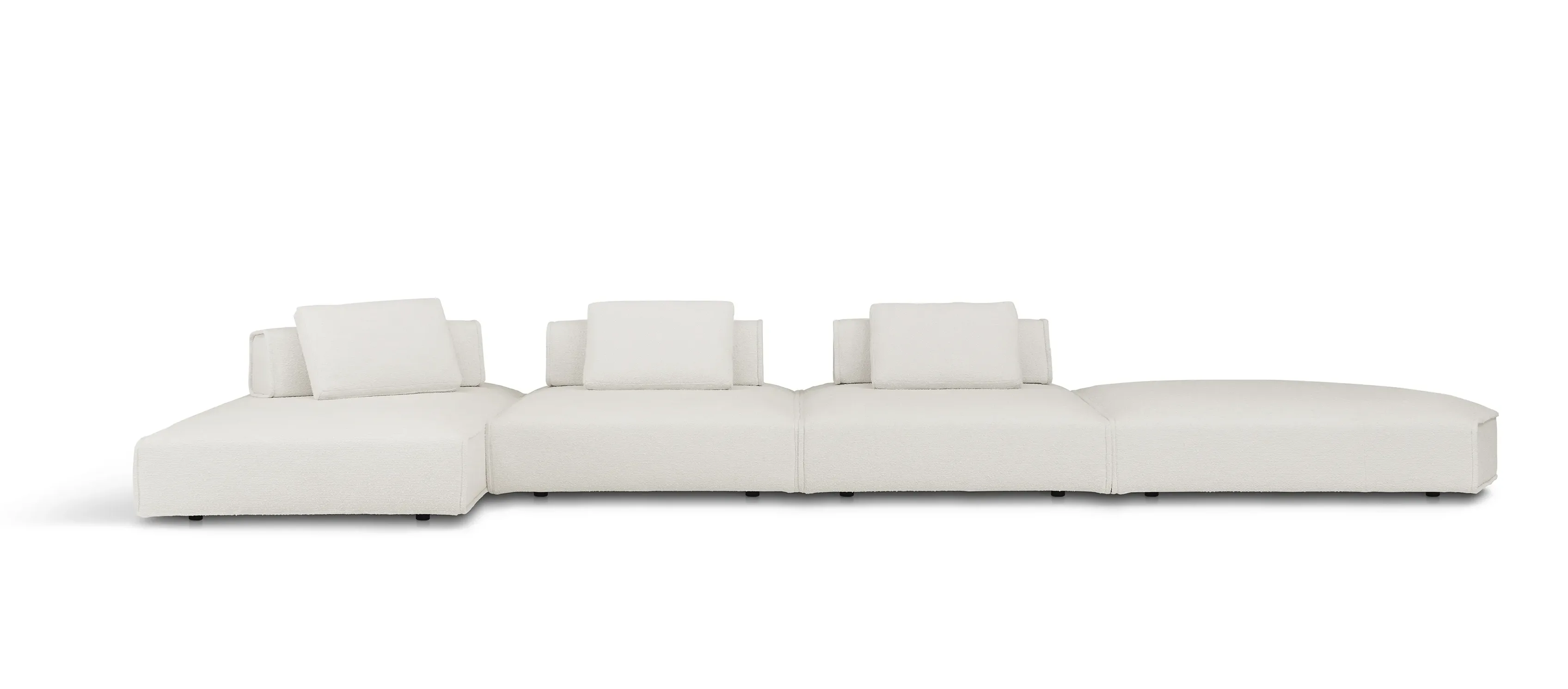 LEMA Niveaux sofa