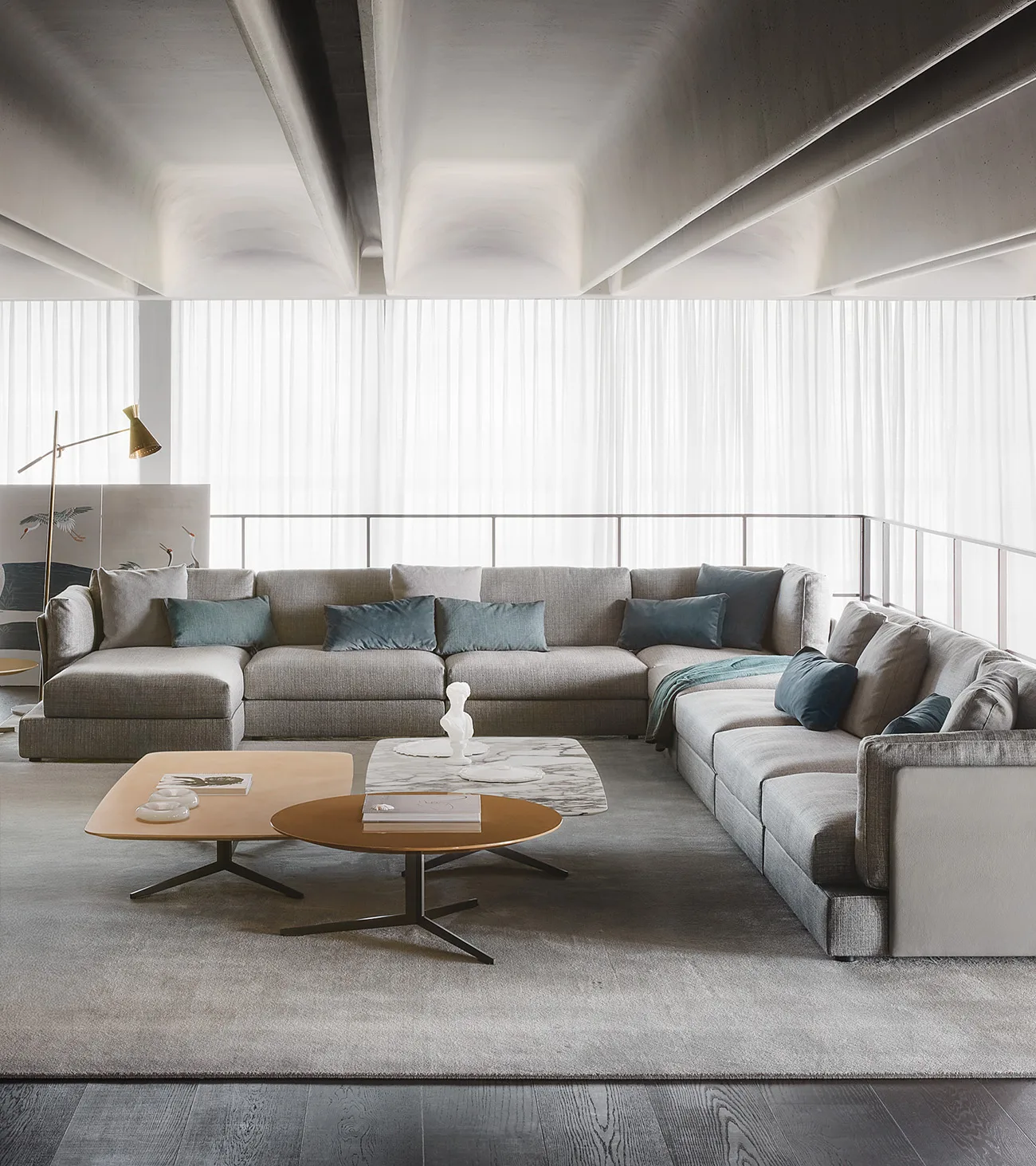 LEMA Oydo salontafels - Afbeelding 3