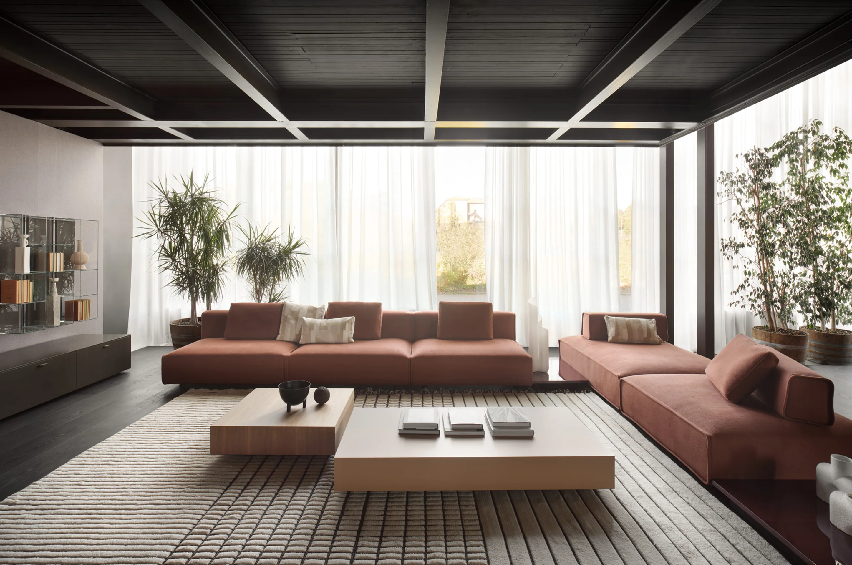LEMA Niveaux sofa - Afbeelding 9