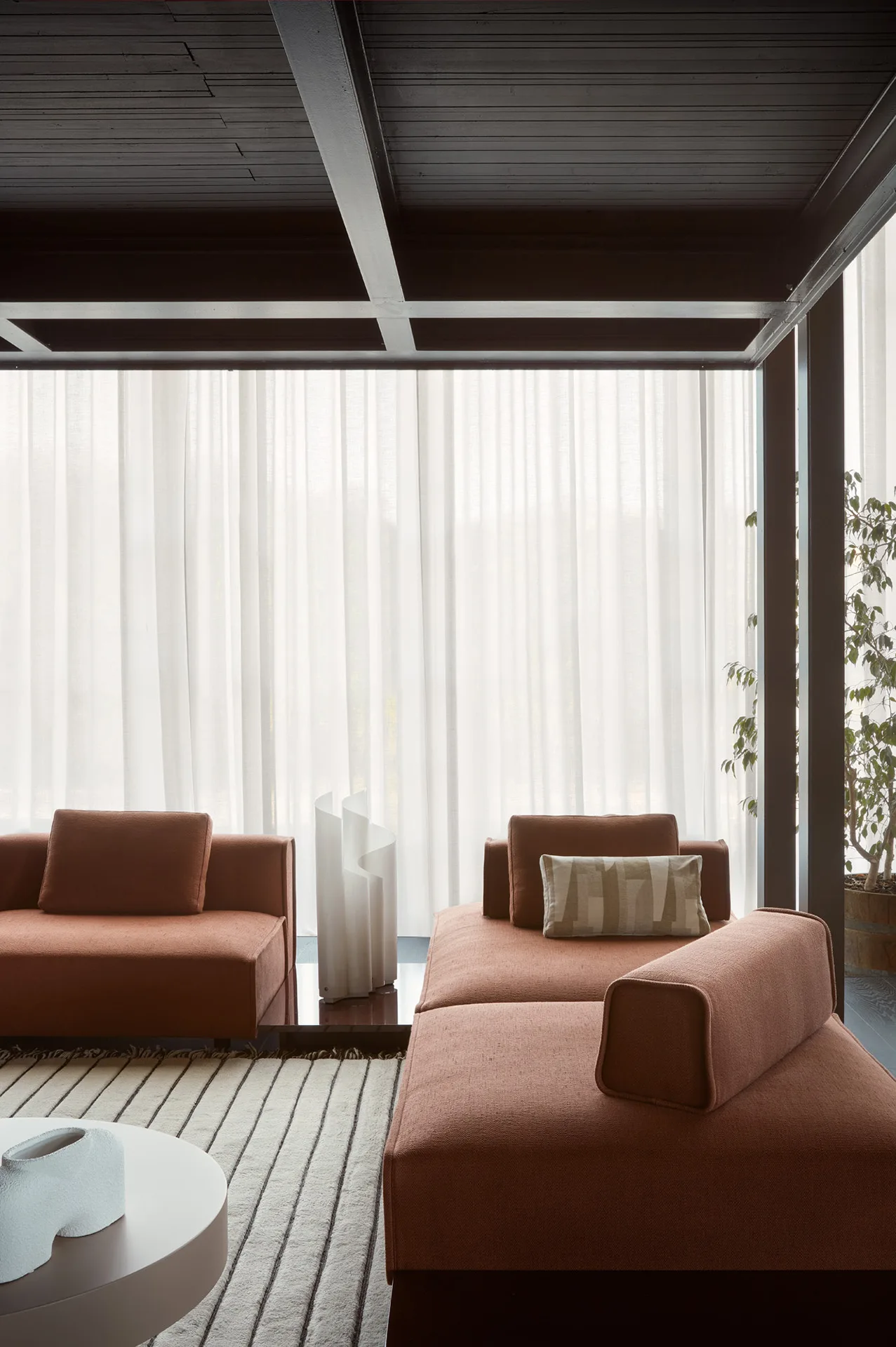 LEMA Niveaux sofa - Afbeelding 10